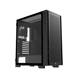 Caixa MONTECH AIR 1000 LITE Black ATX