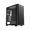 Caixa MONTECH AIR 1000 LITE Black ATX