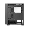 Caixa MONTECH AIR 1000 LITE Black ATX