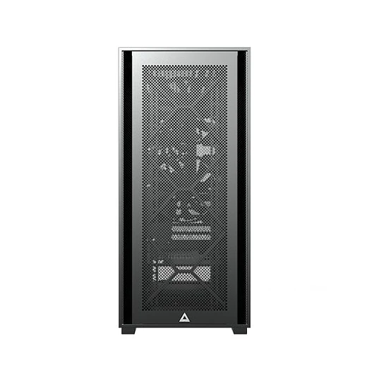 Caixa MONTECH AIR 1000 LITE Black ATX