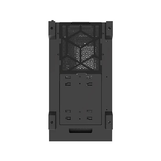 Caixa MONTECH AIR 1000 LITE Black ATX