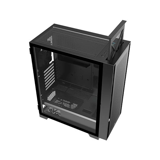 Caixa MONTECH AIR 1000 LITE Black ATX