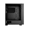 Caixa MONTECH AIR 1000 SILENT (B) ATX Preta