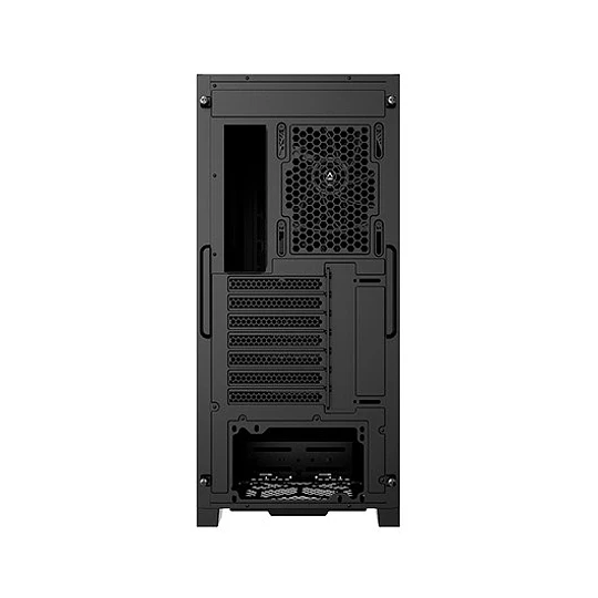 Caixa MONTECH AIR 1000 SILENT (B) ATX Preta