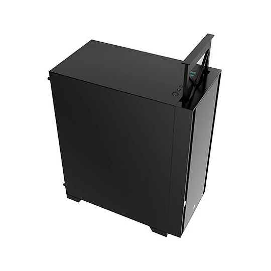 Caixa MONTECH AIR 1000 SILENT (B) ATX Preta