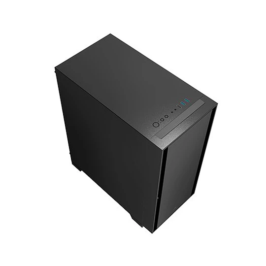 Caixa MONTECH AIR 1000 SILENT (B) ATX Preta