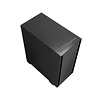 Caixa MONTECH AIR 1000 SILENT (B) ATX Preta