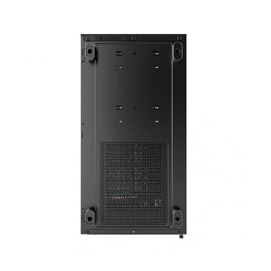 Caixa MONTECH XR BLACK ATX