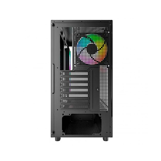 Caixa MONTECH XR BLACK ATX