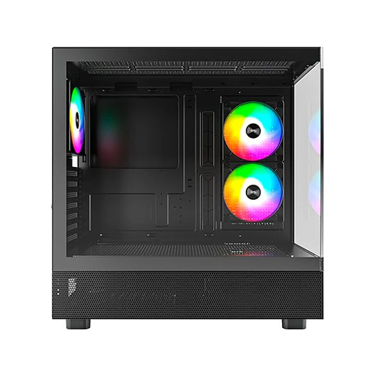 Caixa MONTECH XR BLACK ATX