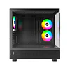 Caixa MONTECH XR BLACK ATX