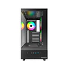 Caixa MONTECH XR BLACK ATX