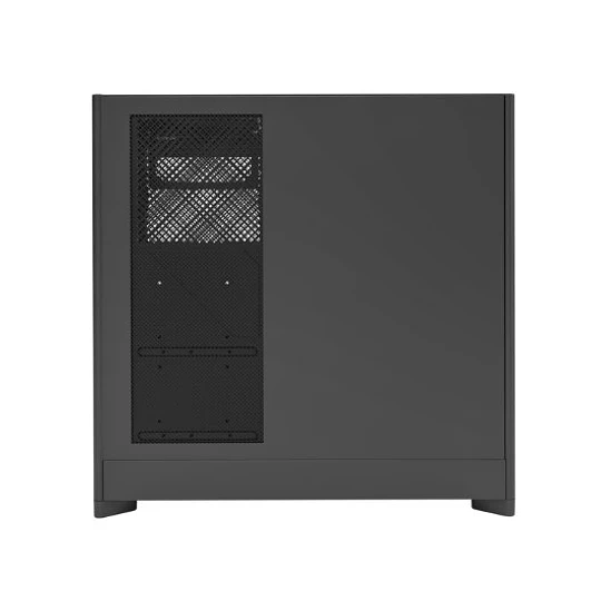 Caixa Montech HS02 Pro Midi Tower ATX Preta