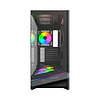 Caixa Montech Sky 3 ARGB Midi Tower ATX Preta