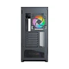 Caixa Montech Sky 3 ARGB Midi Tower ATX Preta