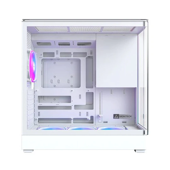 Caixa MONTECH KING 45 PRO ARGB White