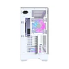 Caixa MONTECH KING 45 PRO ARGB White