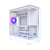 Caixa MONTECH KING 45 PRO ARGB White