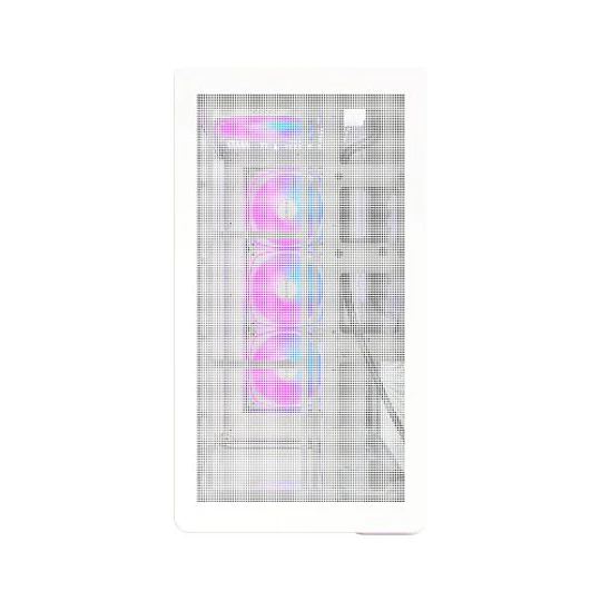 Caixa MONTECH KING 45 PRO ARGB White