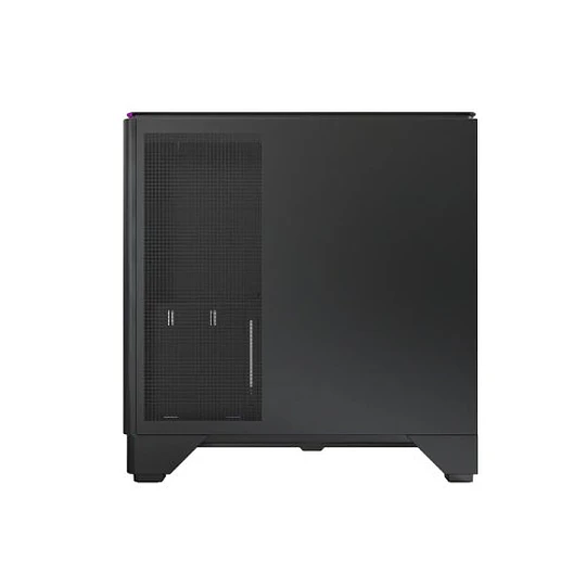 Caixa Montech King 45 Pro ARGB Midi Tower ATX Preta