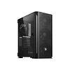 Caixa SAVIO SHADOW X2 ATX Midi Tower Preta