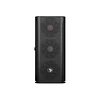 Caixa SAVIO SHADOW X2 ATX Midi Tower Preta