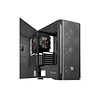 Caixa SAVIO SHADOW X2 ATX Midi Tower Preta
