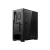 Caixa SAVIO SHADOW X2 ATX Midi Tower Preta