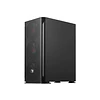 Caixa SAVIO SHADOW X2 ATX Midi Tower Preta