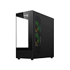 Caixa SAVIO SIGMA X1 ARGB Midi Tower ATX