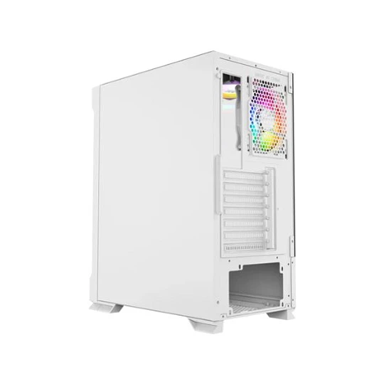 Caixa XYZ AIRONE 300 X MESH WHITE ATX