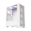 Caixa XYZ AIRONE 300 X MESH WHITE ATX
