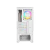 Caixa XYZ AIRONE 300 X MESH WHITE ATX