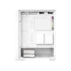 Caixa XYZ AIRONE 300 X MESH WHITE ATX