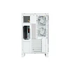 Caixa XYZ Neutron X White ATX ARGB