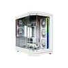 Caixa XYZ Neutron X White ATX ARGB