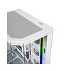 Caixa XYZ Neutron X White ATX ARGB