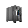 Caixa XYZ Neutron X Midi Tower ATX Preta ARGB