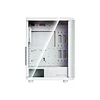 Caixa XYZ AIRONE 60 MESH WHITE ATX ARGB