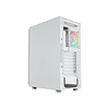 Caixa XYZ AIRONE 60 MESH WHITE ATX ARGB