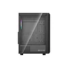 Caixa XYZ AIRONE 60 MESH BLACK ATX ARGB