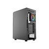 Caixa XYZ AIRONE 60 MESH BLACK ATX ARGB