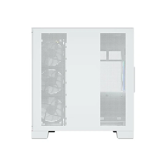 Caixa XYZ Neutron X Pro White ATX ARGB