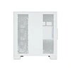 Caixa XYZ Neutron X Pro White ATX ARGB