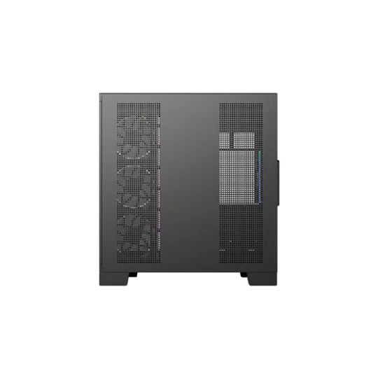 Caixa XYZ NEUTRON X PRO BLACK ATX ARGB