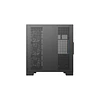 Caixa XYZ NEUTRON X PRO BLACK ATX ARGB