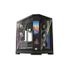 Caixa XYZ NEUTRON X PRO BLACK ATX ARGB