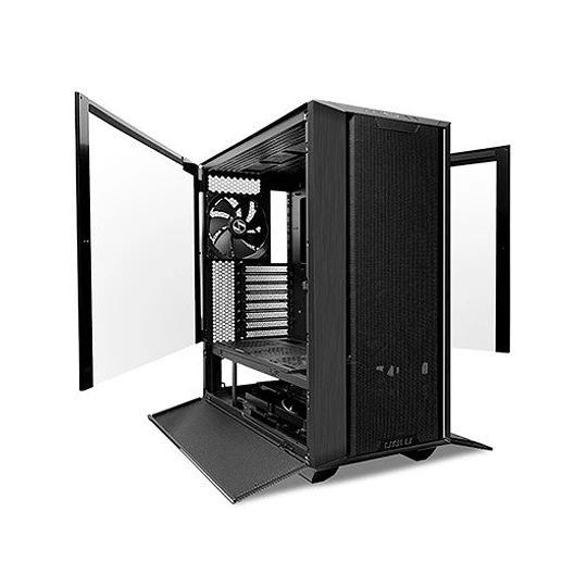 Caixa Lian Li LANCOOL III Full Tower E-ATX Preta