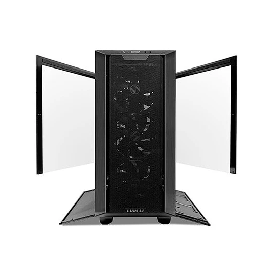 Caixa Lian Li LANCOOL III Full Tower E-ATX Preta