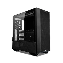 Caixa Lian Li LANCOOL III Full Tower E-ATX Preta